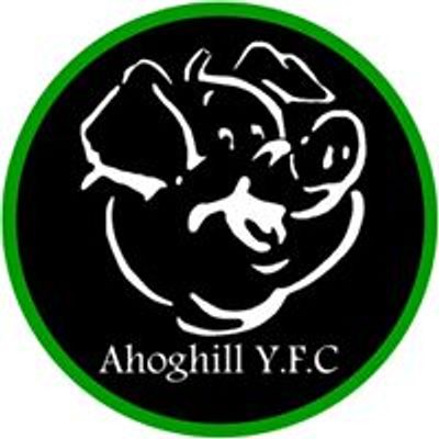 Ahoghill Young Farmers