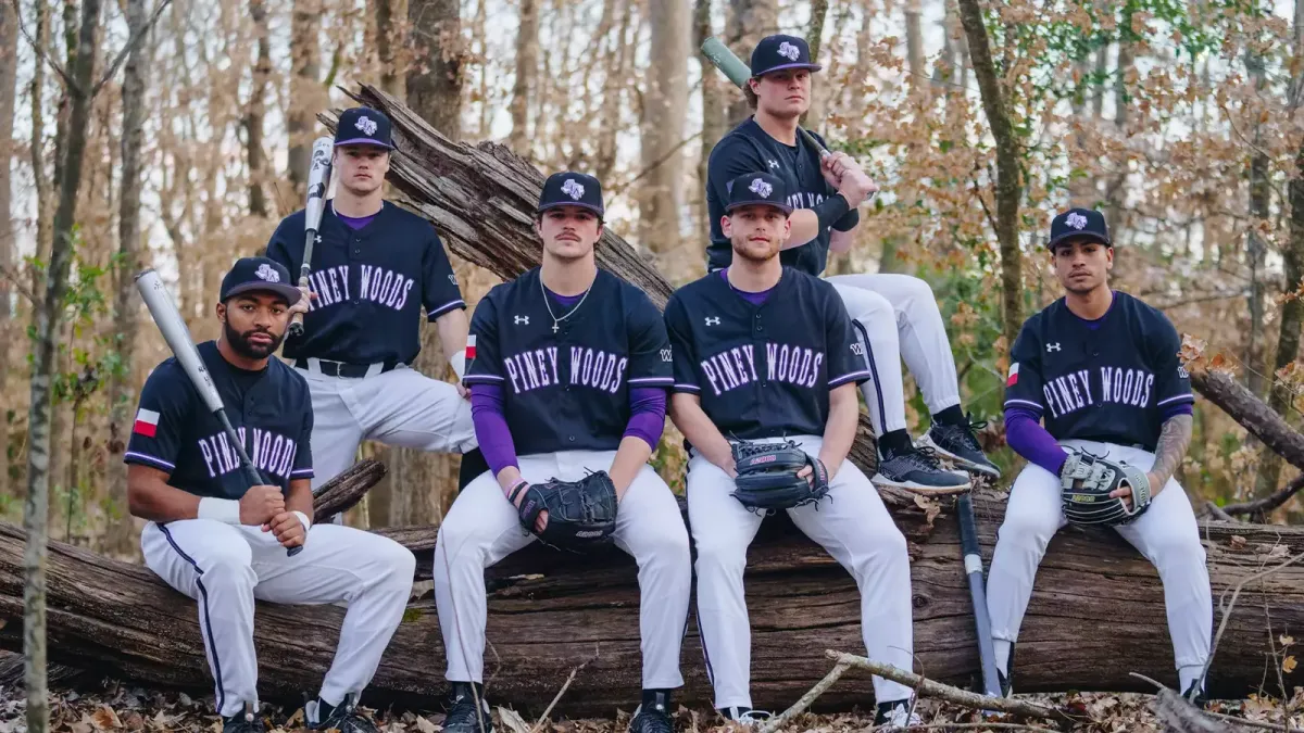 Prairie View A&M Panthers at Stephen F. Austin Lumberjacks Baseball