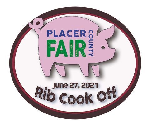 Inaugural Placer County Rib Cook-Off