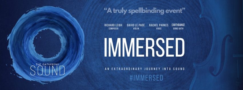 Immersed