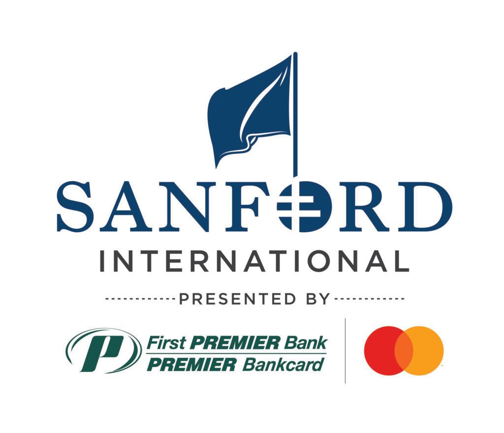 Sanford International - Friday