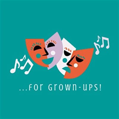 Inner Child Theater Camp