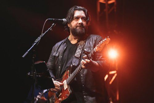 Bob Schneider | Dallas - Early Show