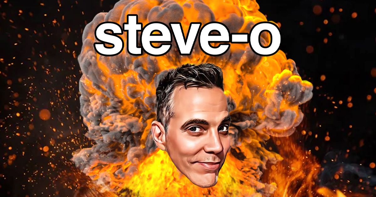 Steve-O