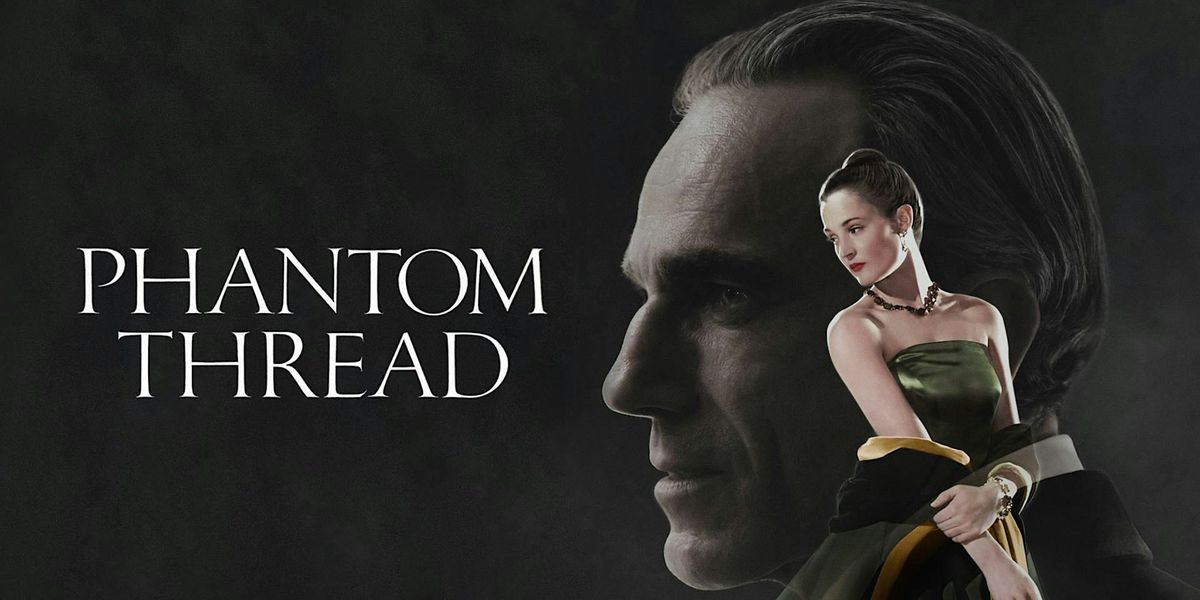 Phantom Thread