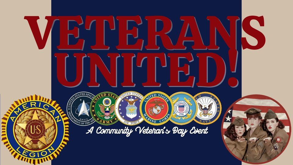 Veterans United