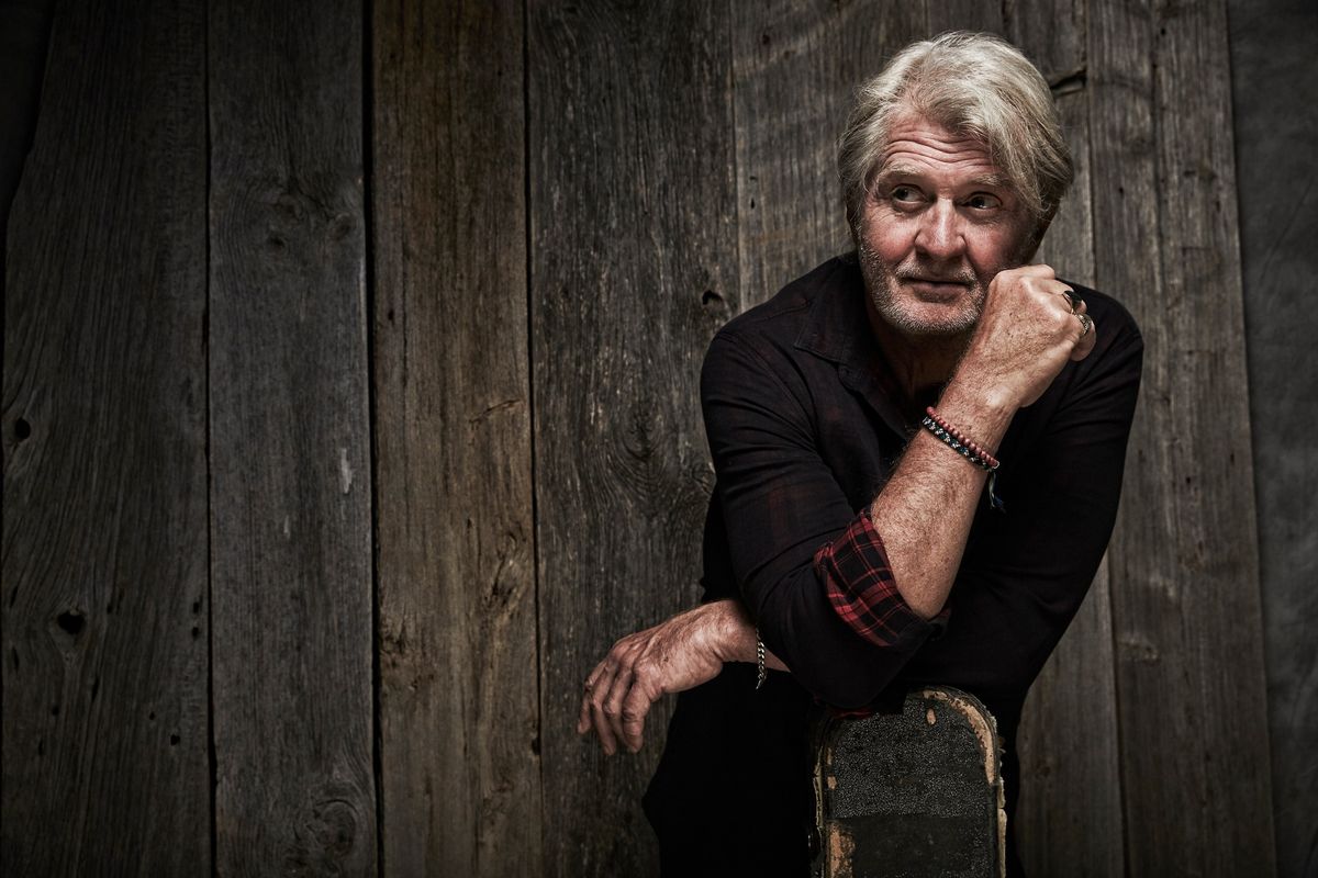 TOM Cochrane - SONGS & STORIES - THE DUO