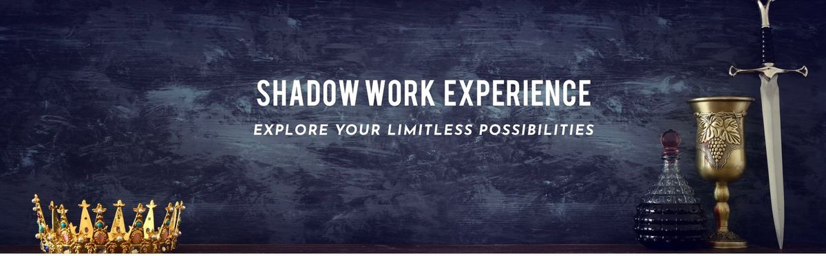 Shadow Work\u00ae Experience