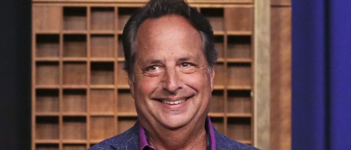 Jon Lovitz at Improv Comedy Club - Brea