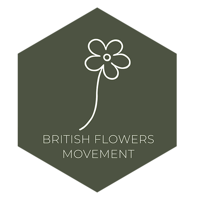 British Flowers Movement