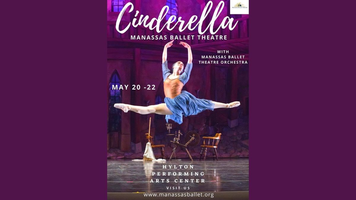 Manassas Ballet Theatre: Sleeping Beauty