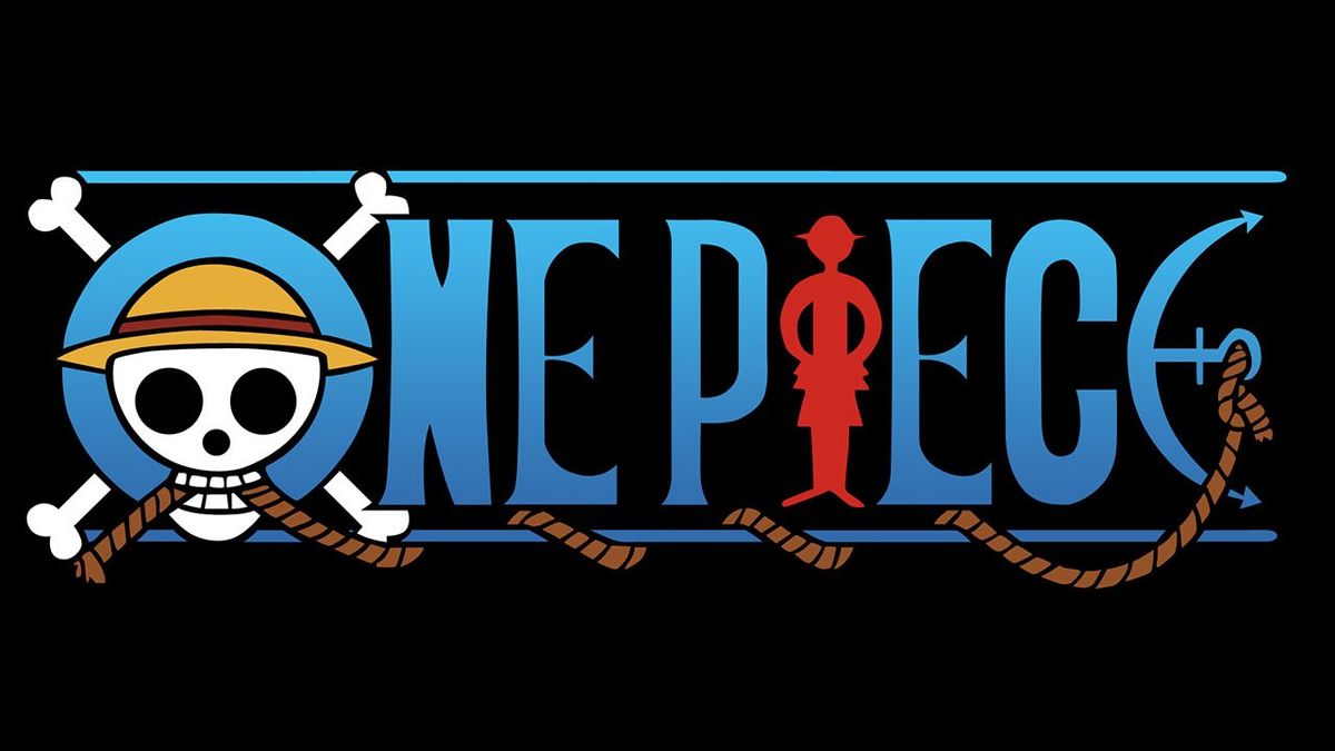 ONE PIECE Pre-Release 500 Years In The Future