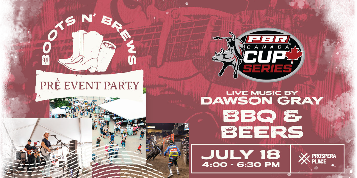 Parking PBR: Canada Cup Series