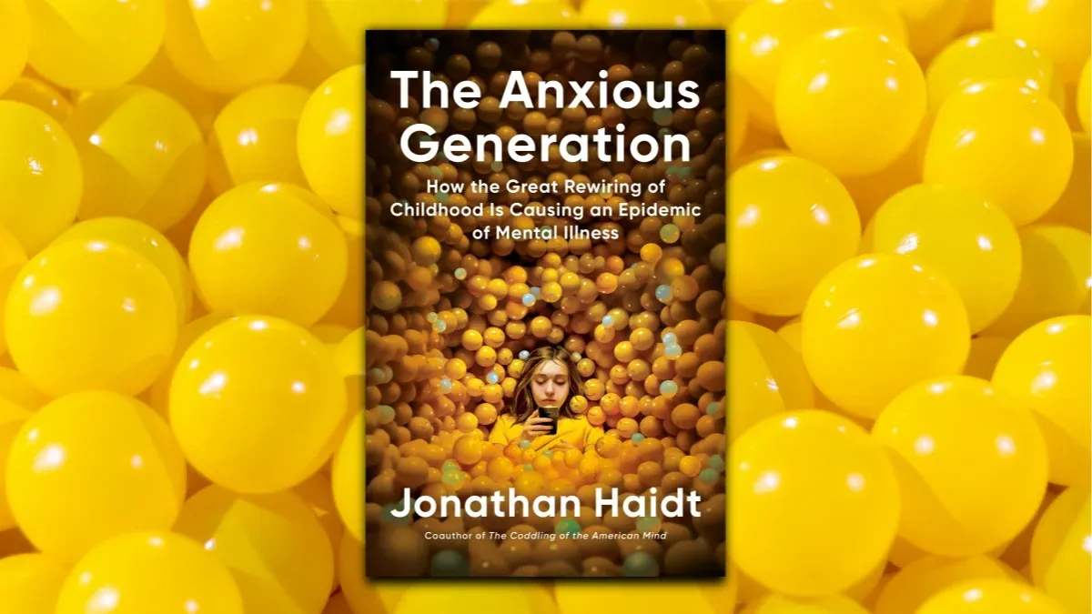 November Coffee and Book Discussion
