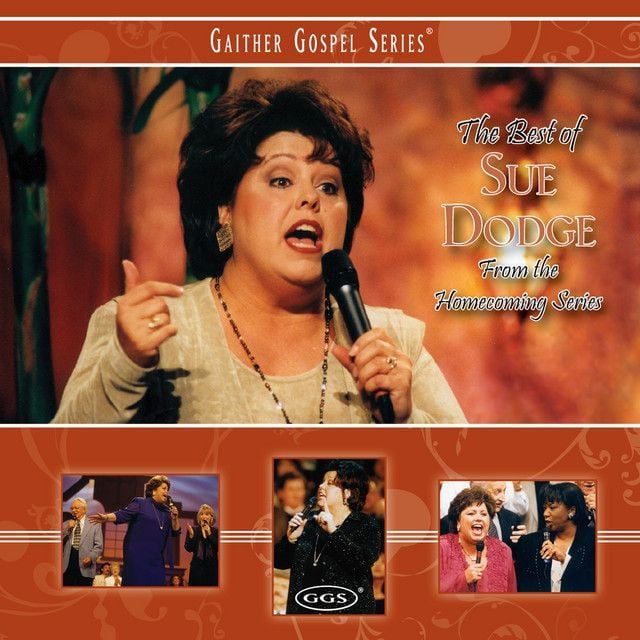 Sue Dodge in Pigeon Forge