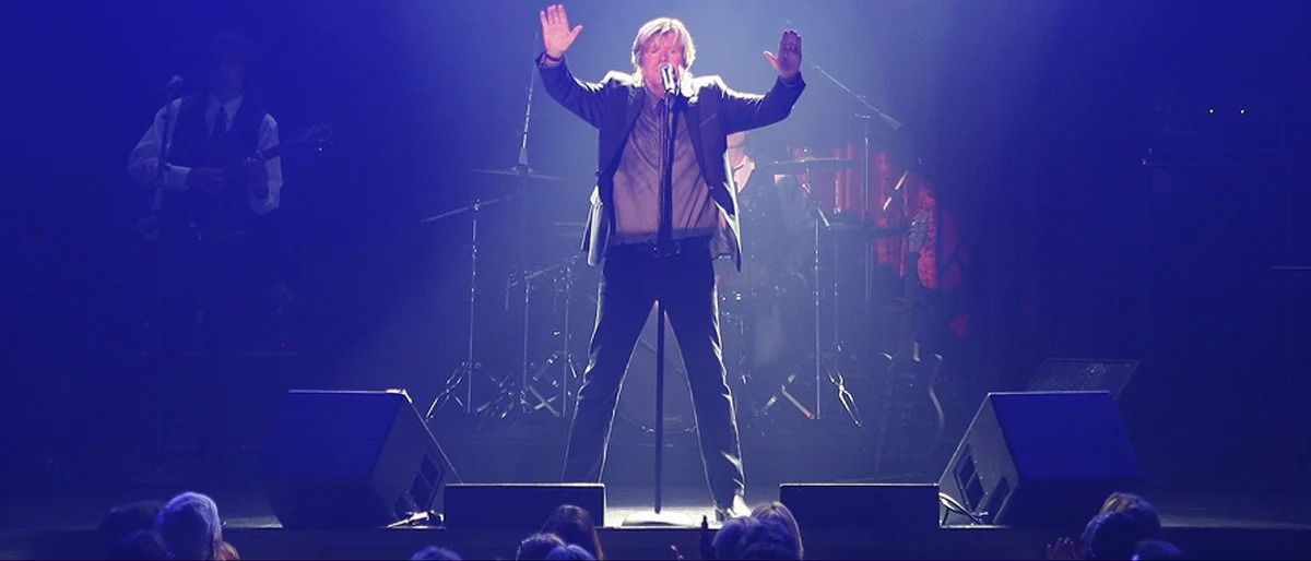 Herman's Hermits Starring Peter Noone