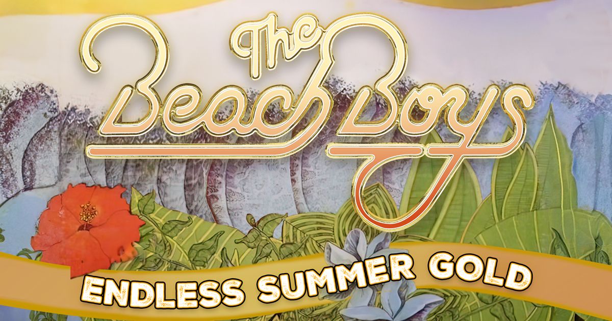 The Beach Boys | Ryman Auditorium