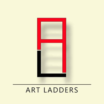 Art Ladders: The Creative Climb