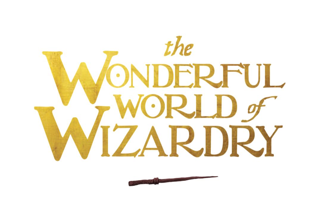 WONDERFUL WORD OF WIZARDY