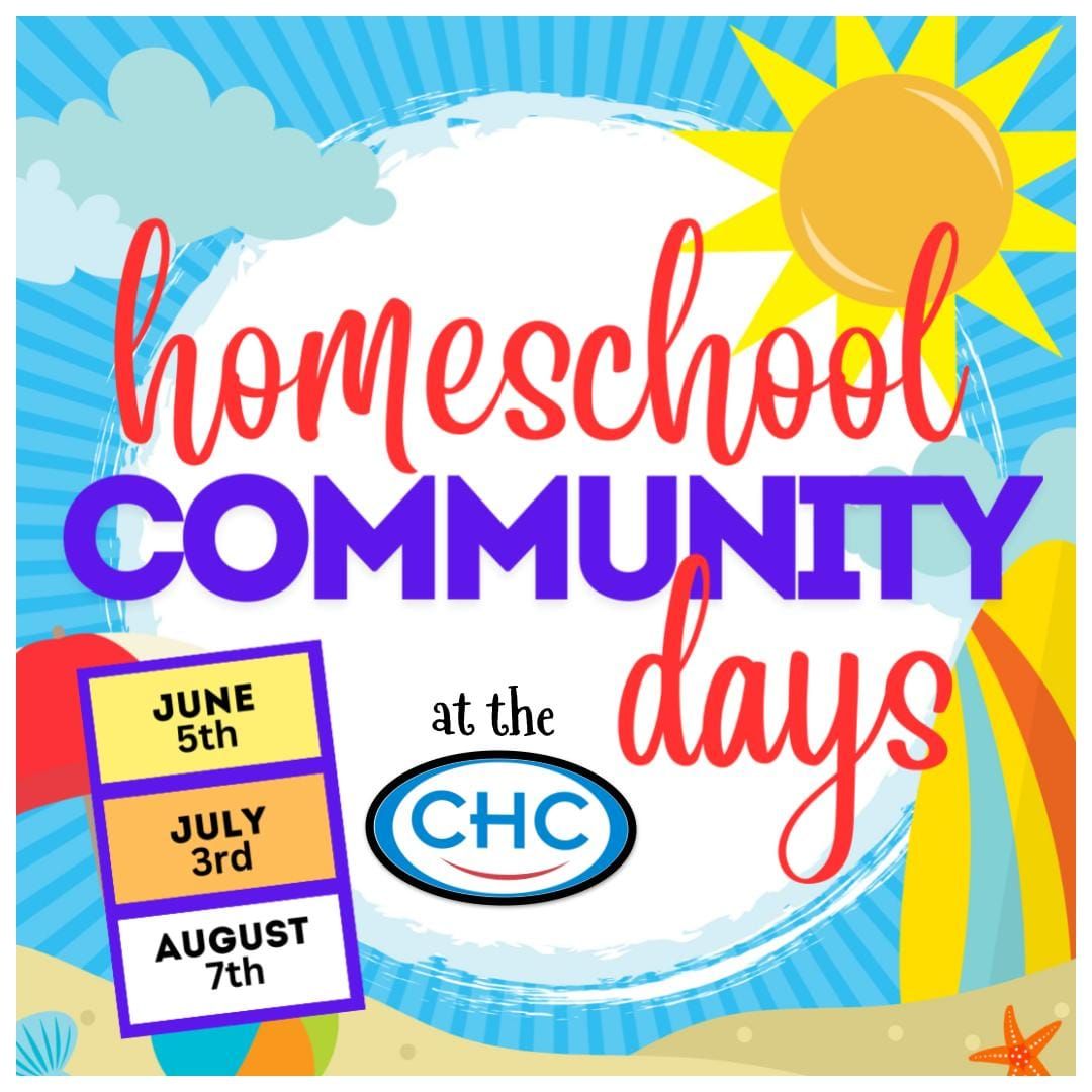 Homeschool Community Days