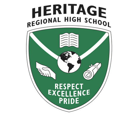 Heritage Regional High School