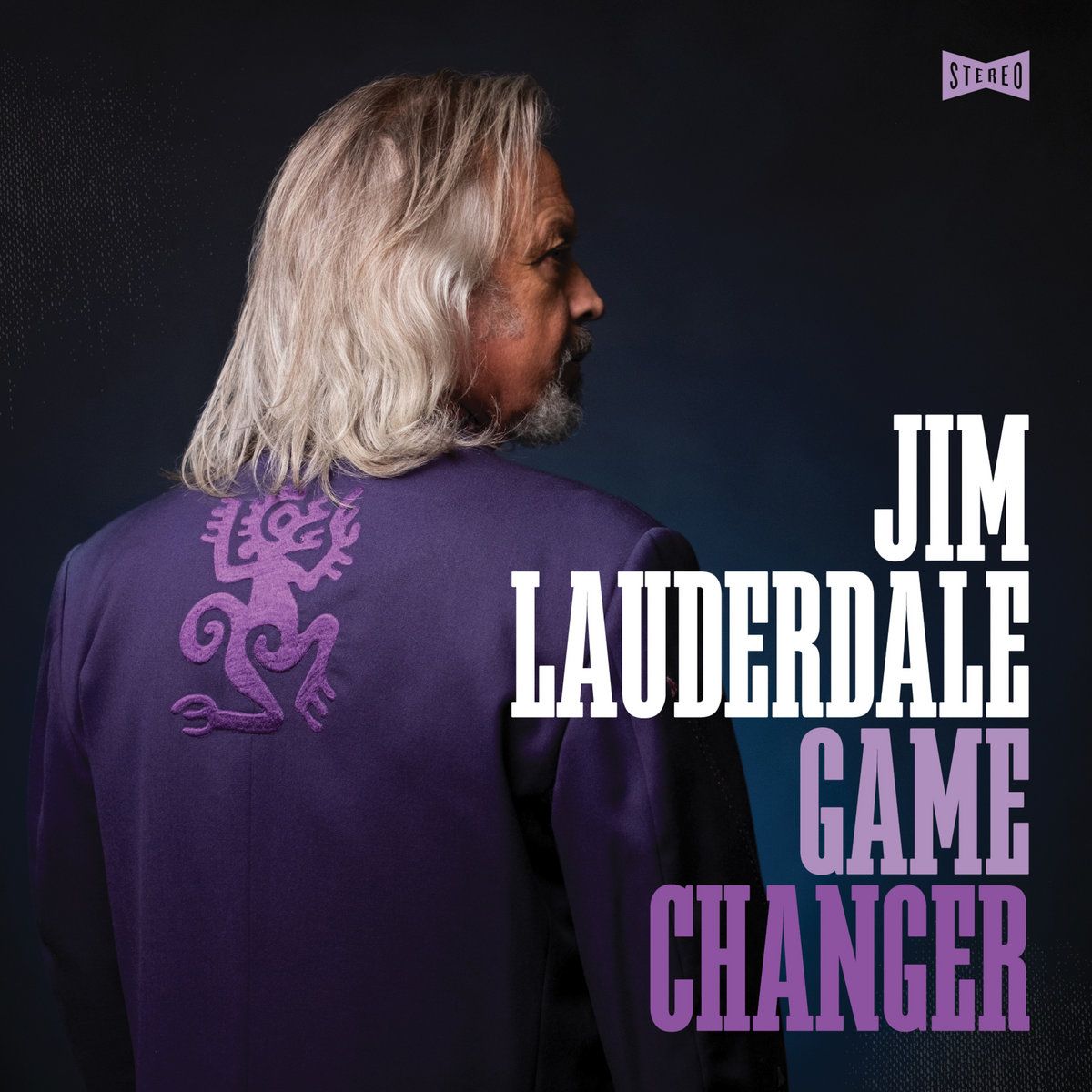 Jim Lauderdale and The Game Changers