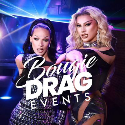 Bougie Drag Events