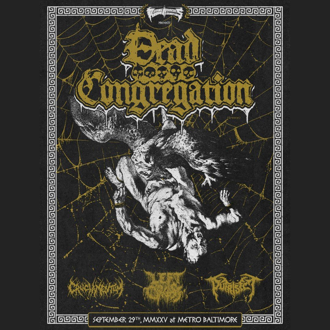Dead Congregation
