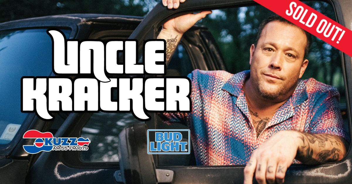 Uncle Kracker: Live