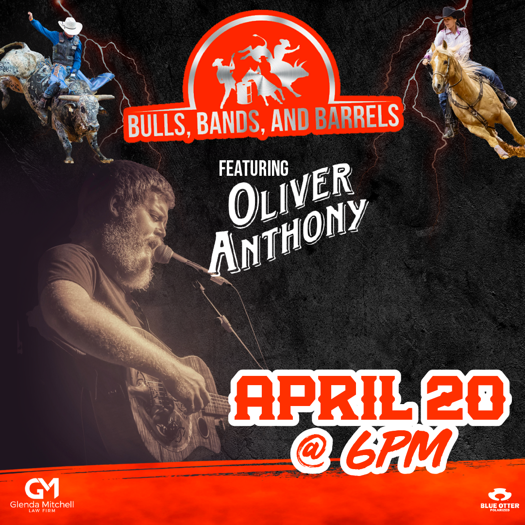 Bulls, Bands, and Barrels at Santander Arena