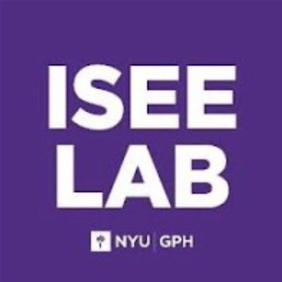 NYU GPH ISEE Lab