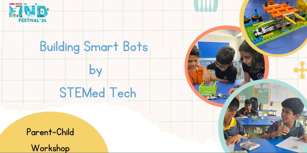 Building Smart Bots