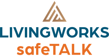safeTALK Training