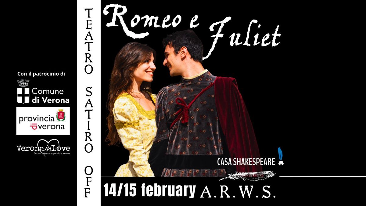 "Romeo & Juliet" 