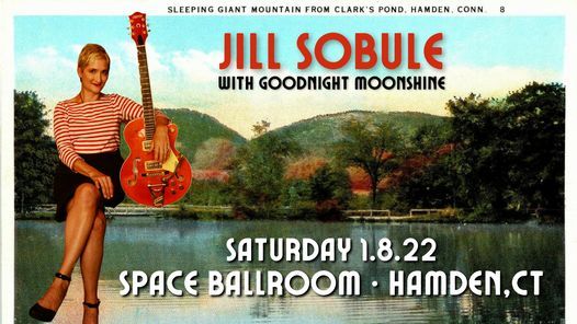 jill sobule tour 2022