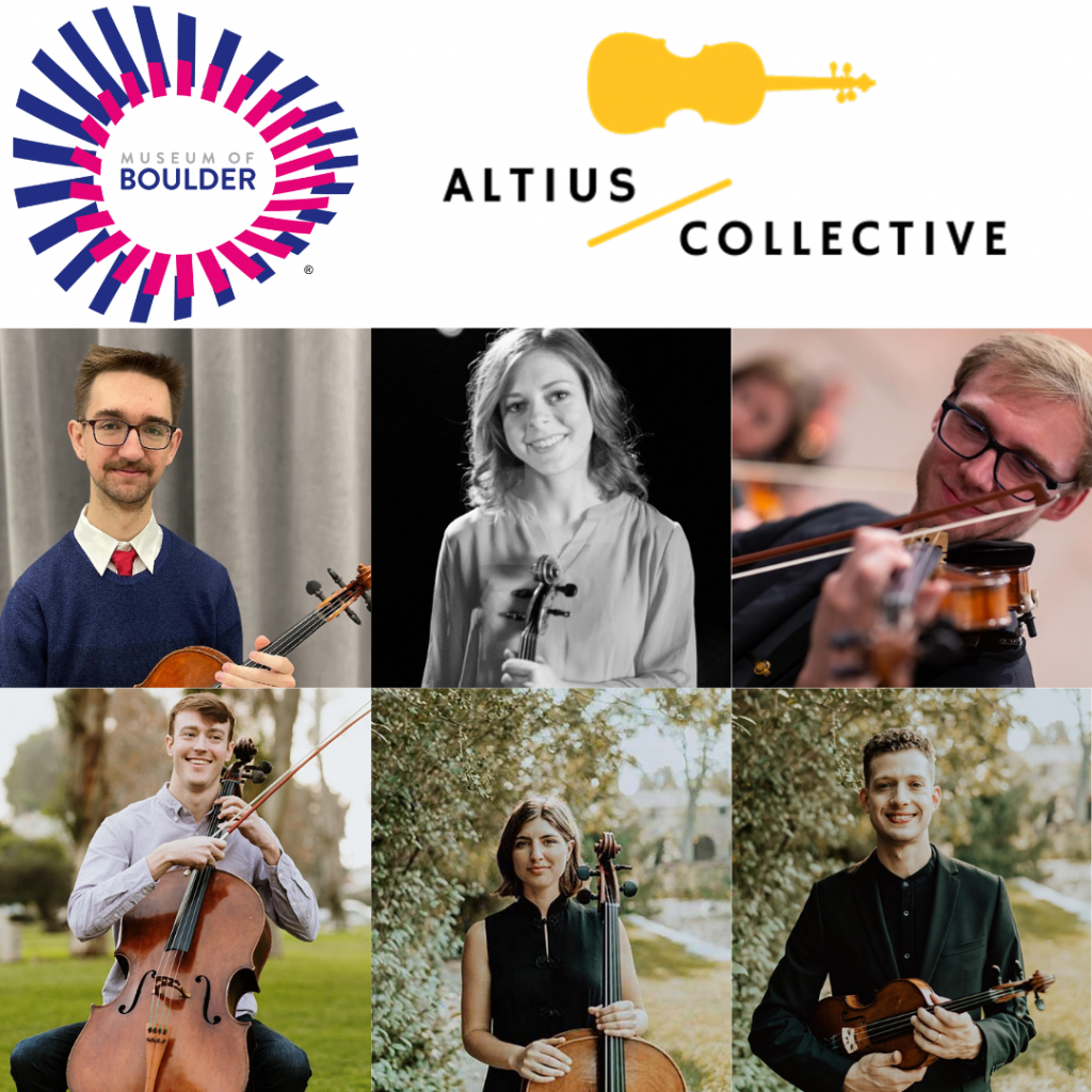 South Dakota Symphony - Mozart's A Little Night Music at Washington Pavilion of Arts & Science