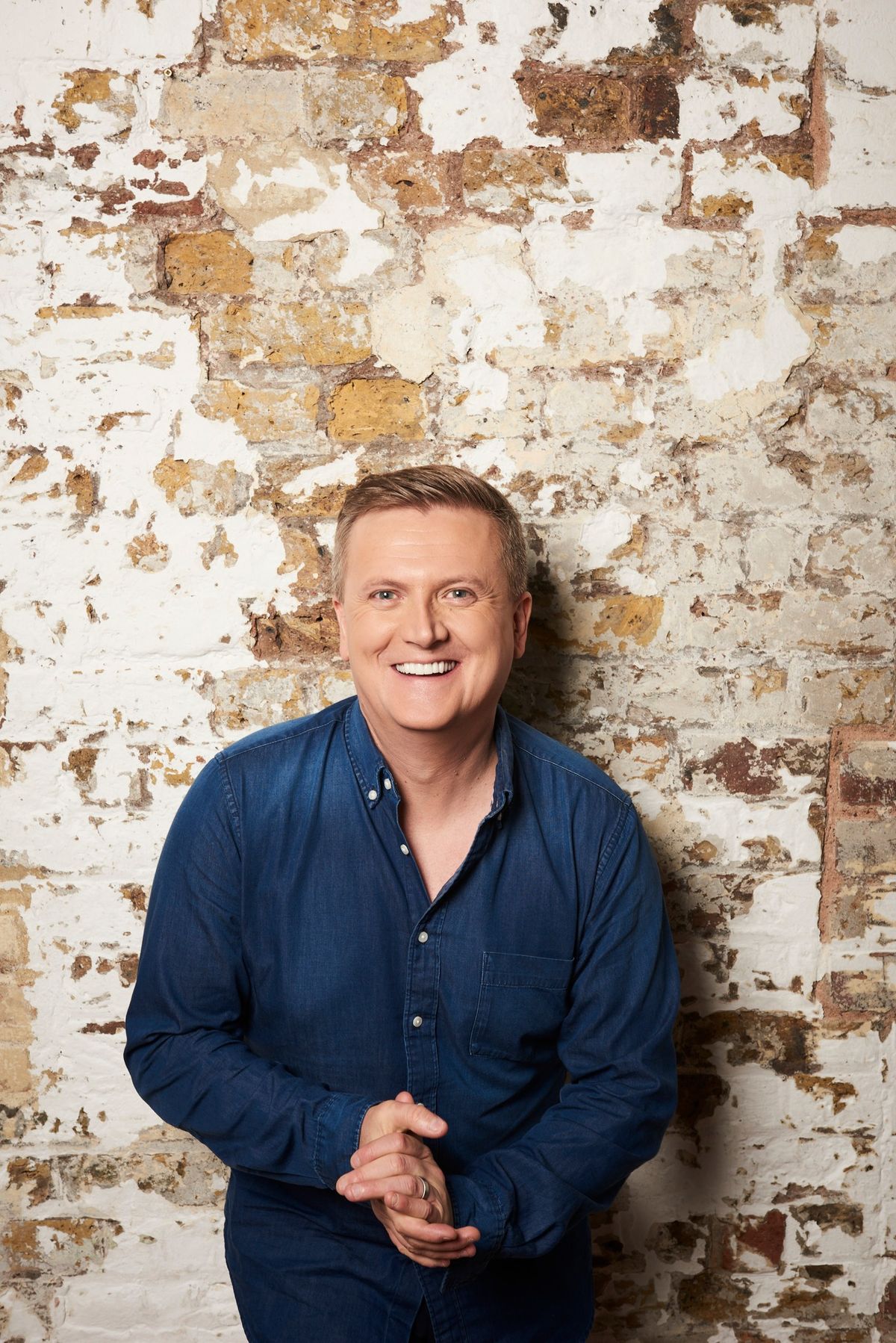 Aled Jones \u2013 Full Circle