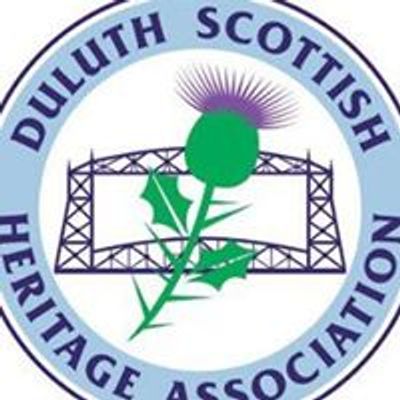 Duluth Scottish Heritage Association