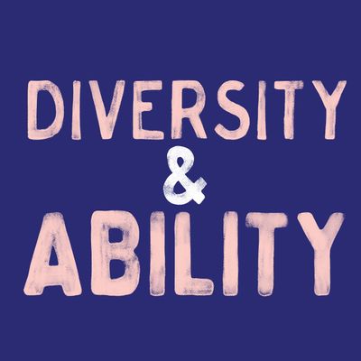 Diversity&Ability