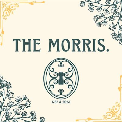 The Morris.