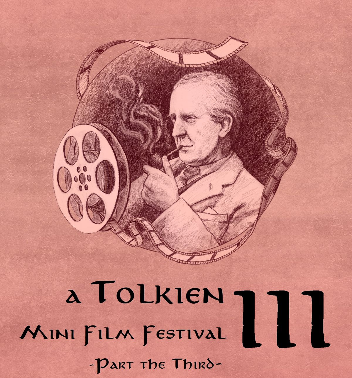 A Tolkien Mini Film Festival III: Presented by The Council of Westmarch