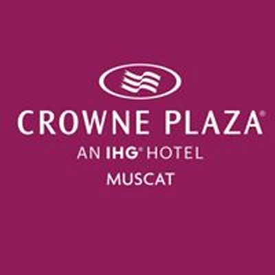 Crowne Plaza Muscat, Oman