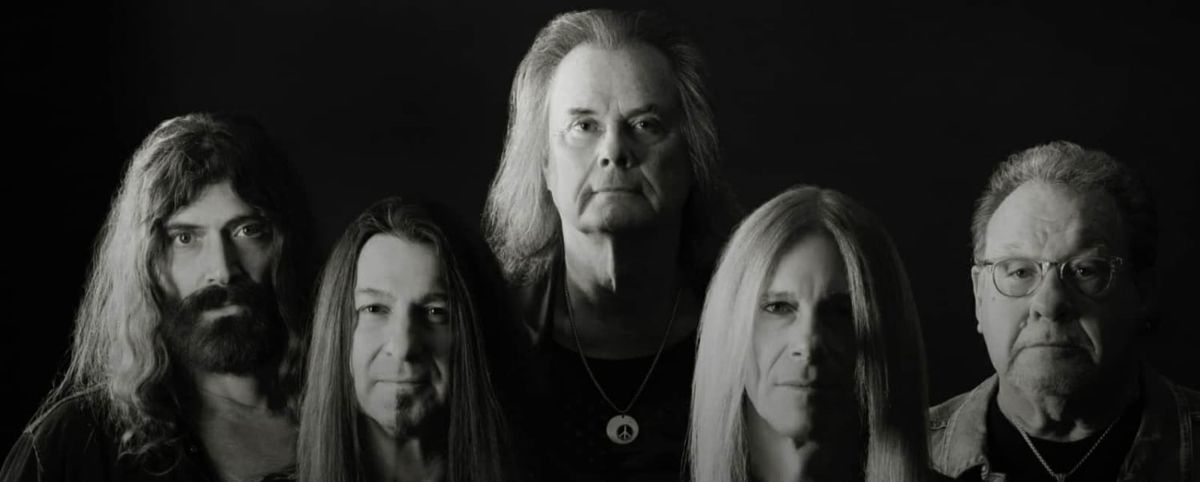 The Guess Who Chicago Tickets