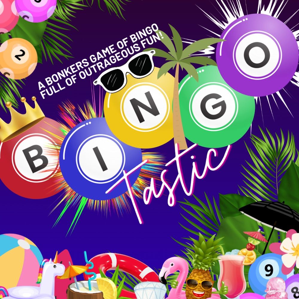 Bingotastic!