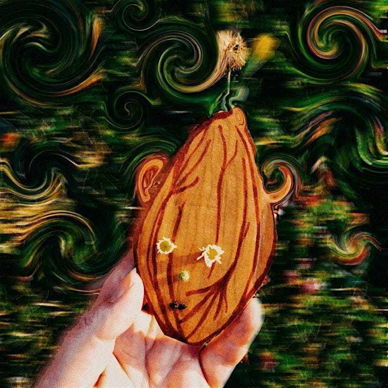 C Ruth & the Mango Street Trio, with El Tata at Haven Music Hall!