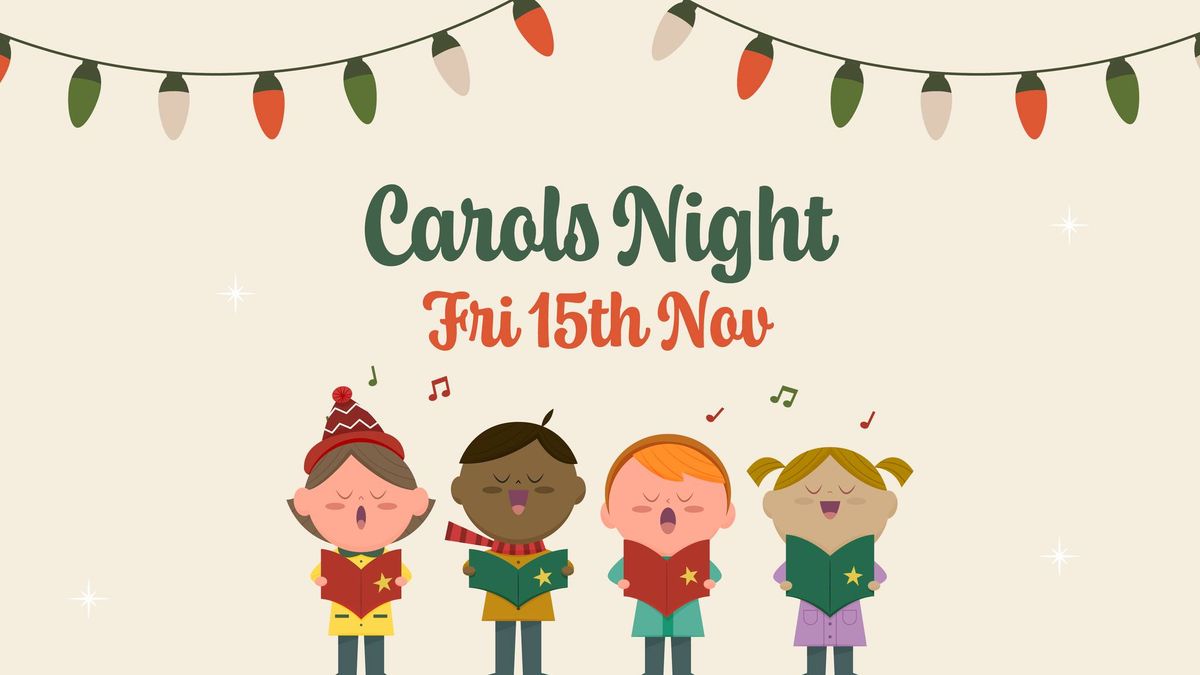 Carols Night