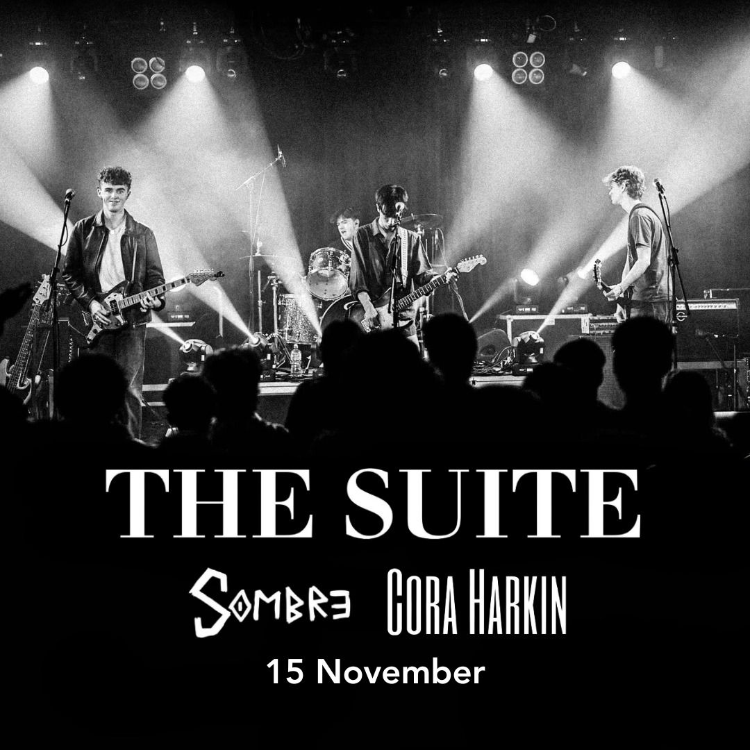 The Suite | Single Launch