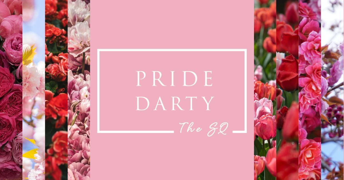 The Social Queer's Annual Pride Event 