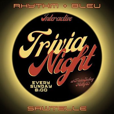 Trivia Jockey Matty D