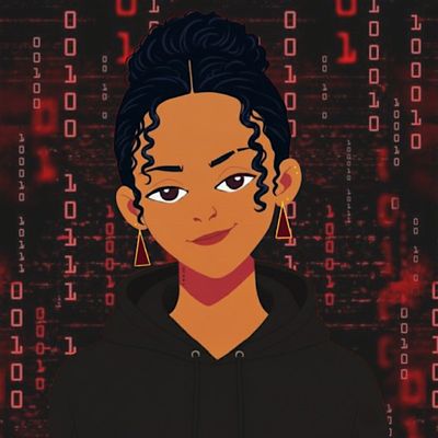 Bree Kagwe